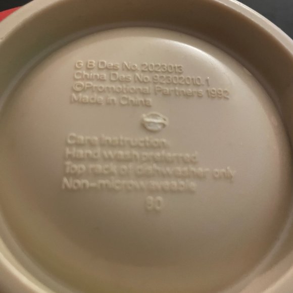 Yosemite Sam Mug - Picture 5 of 5